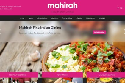 Mahirah Restaurant