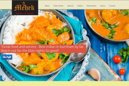 Mehek India