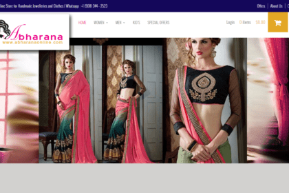 Abharana Online