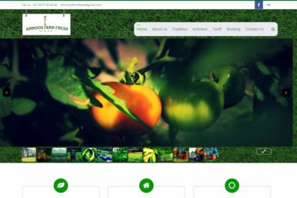 Ammoos Farm Fresh