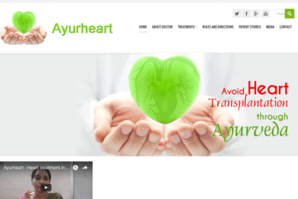 Ayurheart