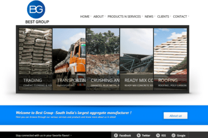 Best Group India Pvt Ltd