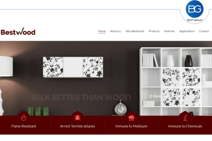 Bestwood Pvt ltd