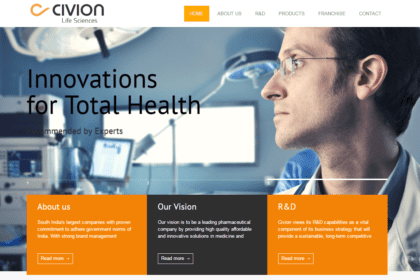 Civion