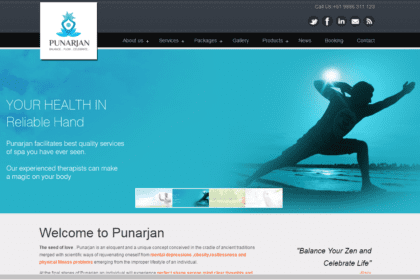 Punarjan