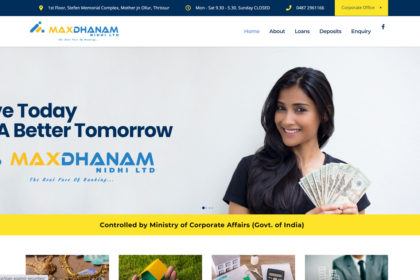 Maxdhanam
