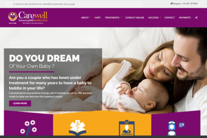 Infertility homoeopathy