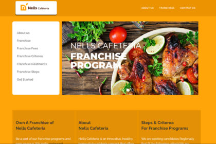 Nells franchise