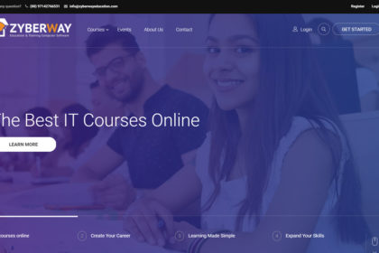 Zyberwayeducation.com
