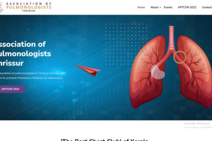 Association of Pulmonologists Thrissur