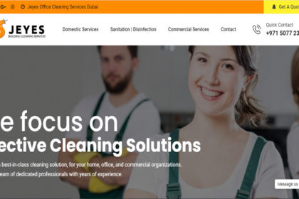 Jeyesclean