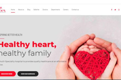 Apex Indian Specialty Hospitals