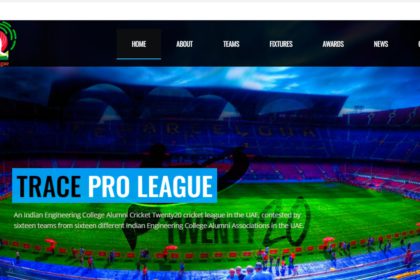 Trace Pro League