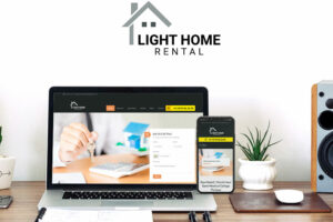 Light Home Rentals 1